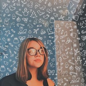 Meet your Posher, Meg